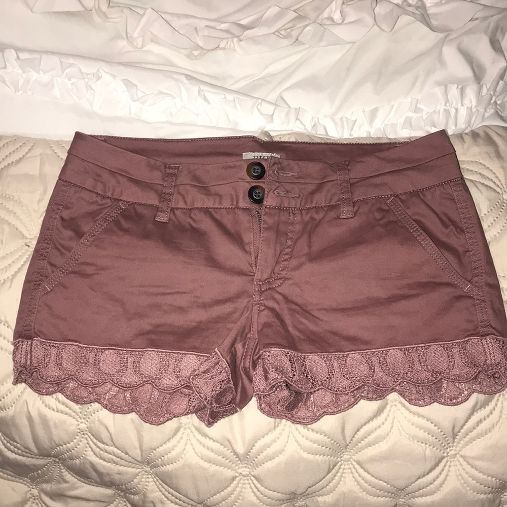Cute Shorts